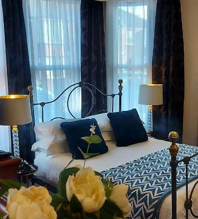 Park Dene Room Only Уитби Экстерьер фото