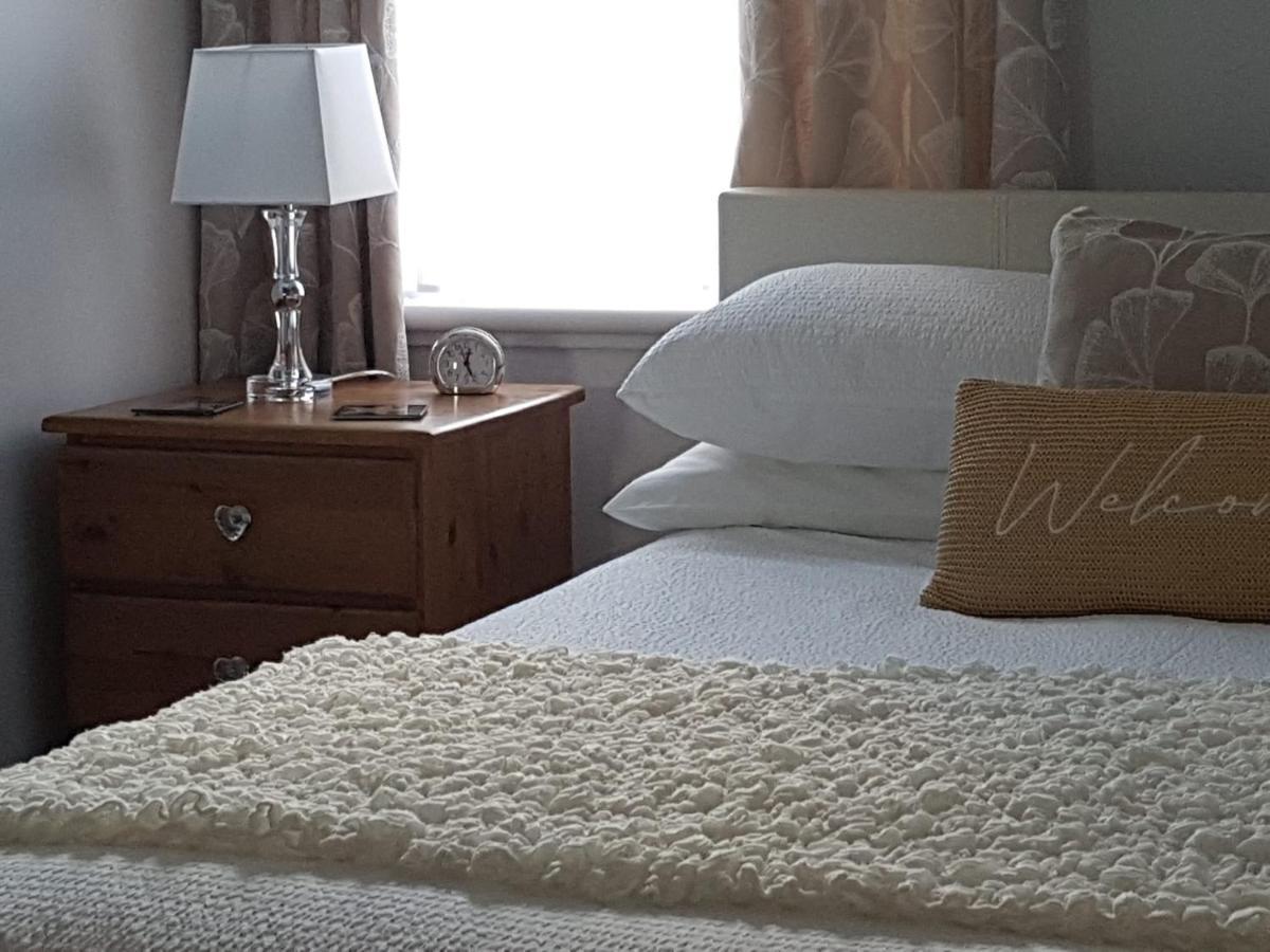 Park Dene Room Only Уитби Экстерьер фото