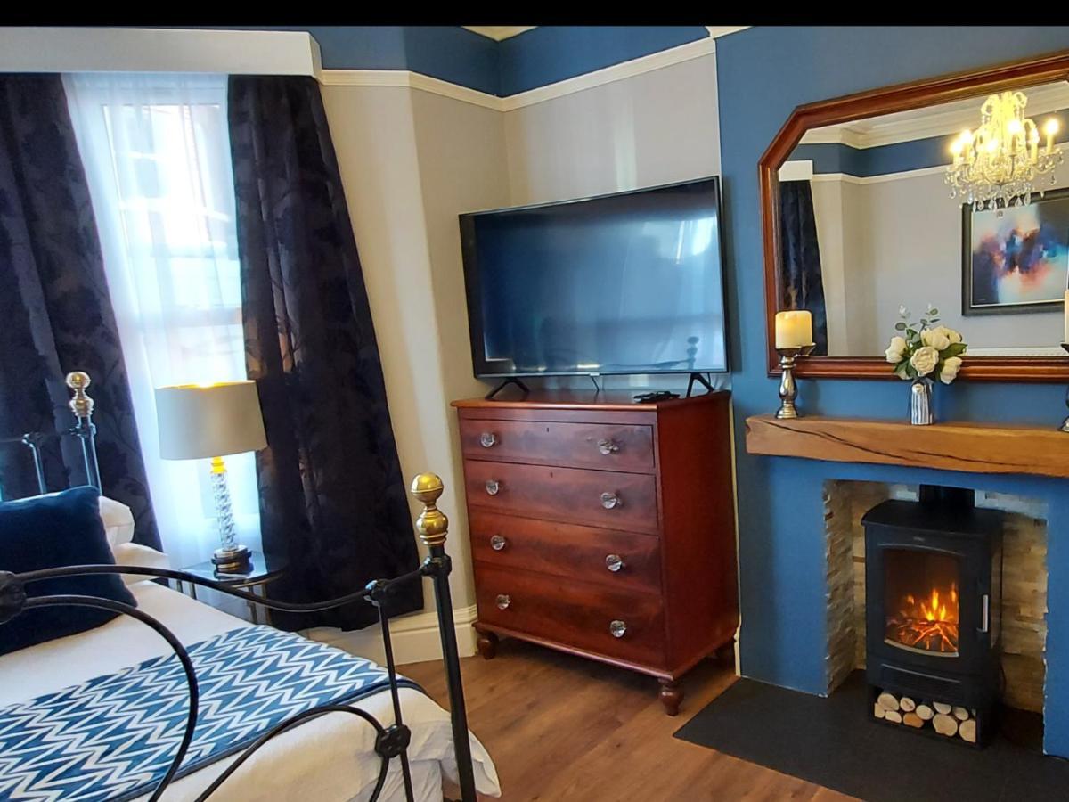 Park Dene Room Only Уитби Экстерьер фото
