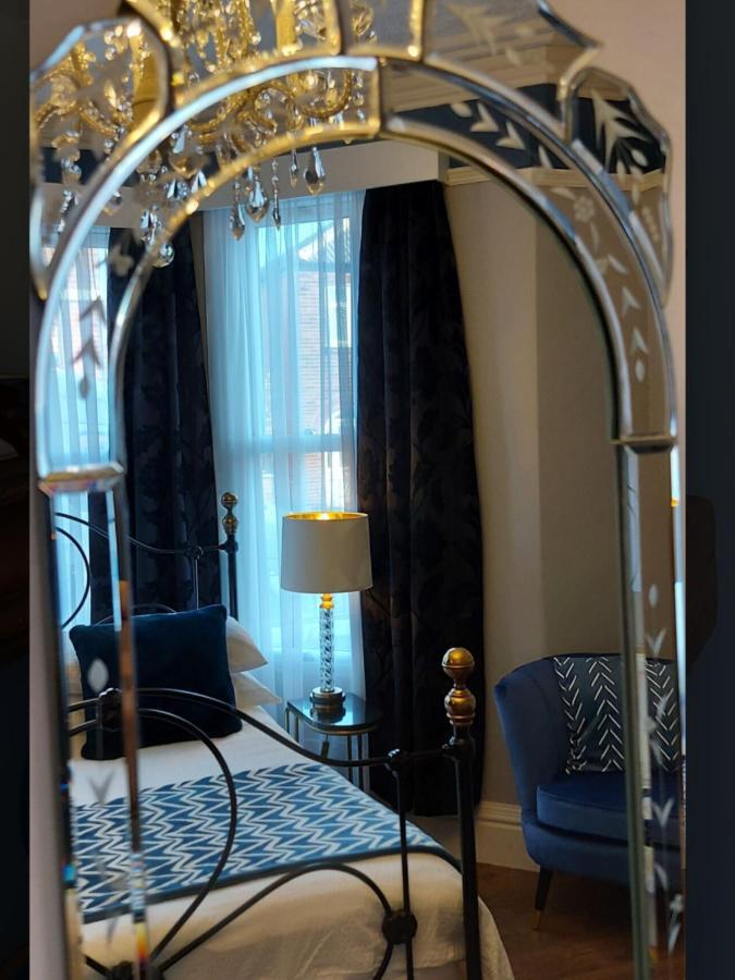 Park Dene Room Only Уитби Экстерьер фото