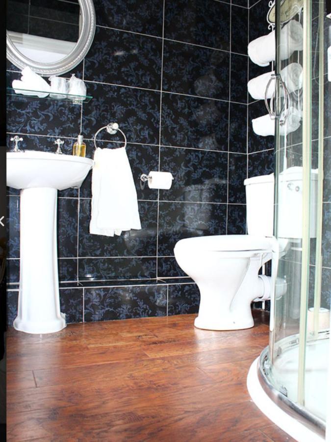 Park Dene Room Only Уитби Экстерьер фото