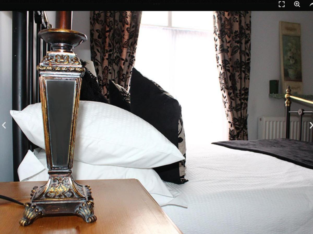 Park Dene Room Only Уитби Экстерьер фото