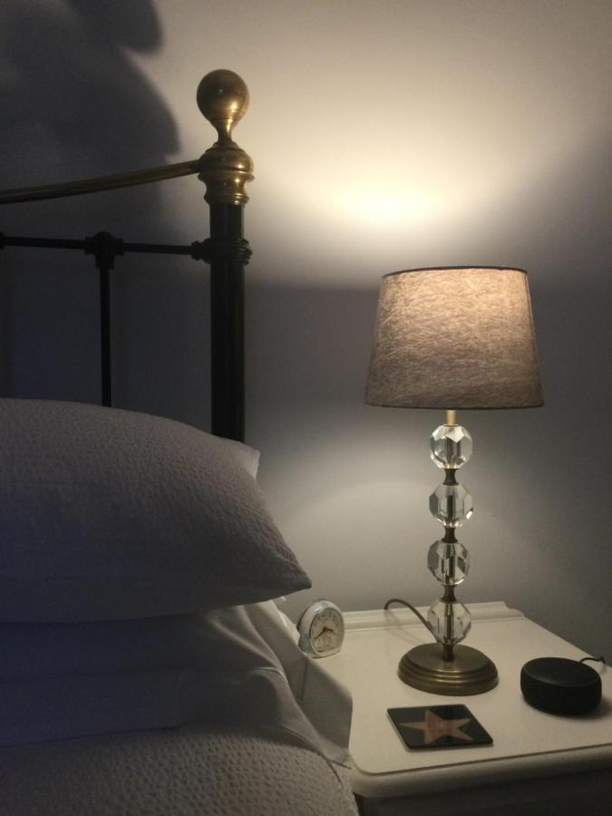 Park Dene Room Only Уитби Экстерьер фото