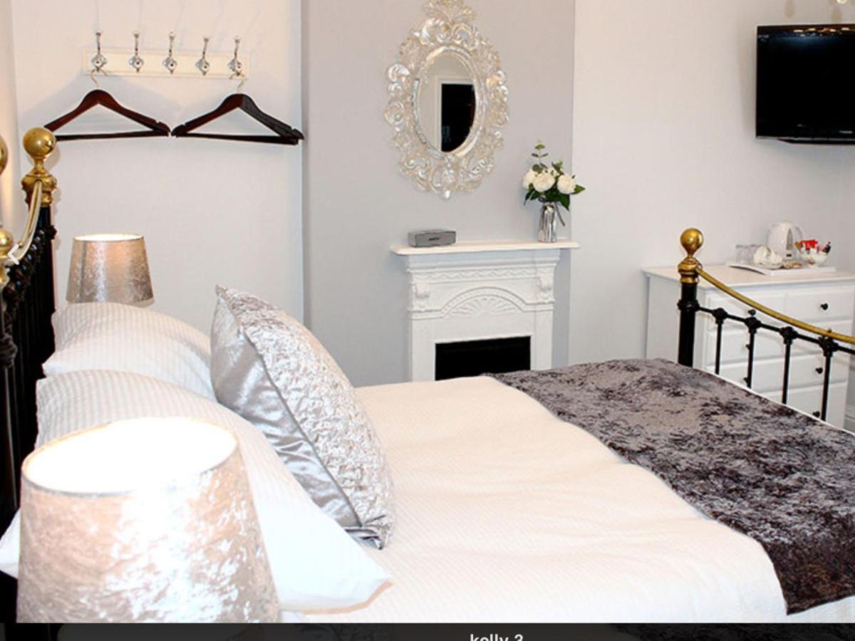 Park Dene Room Only Уитби Экстерьер фото