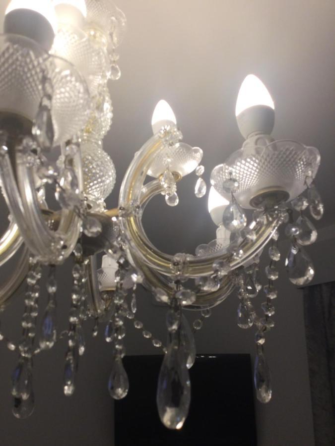 Park Dene Room Only Уитби Экстерьер фото