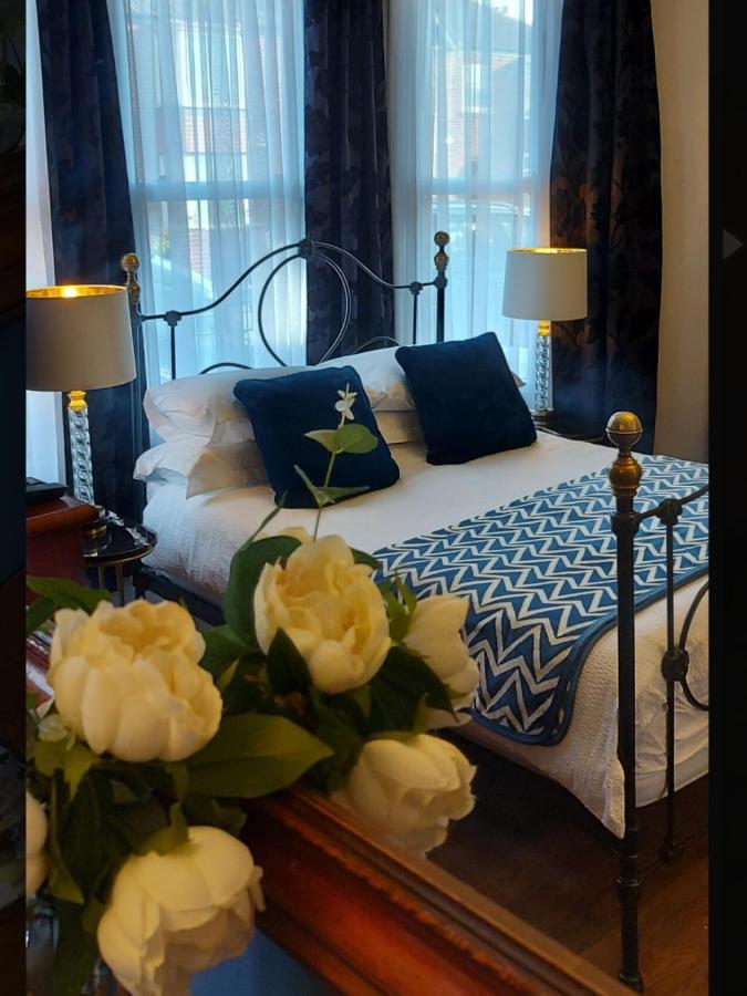 Park Dene Room Only Уитби Экстерьер фото