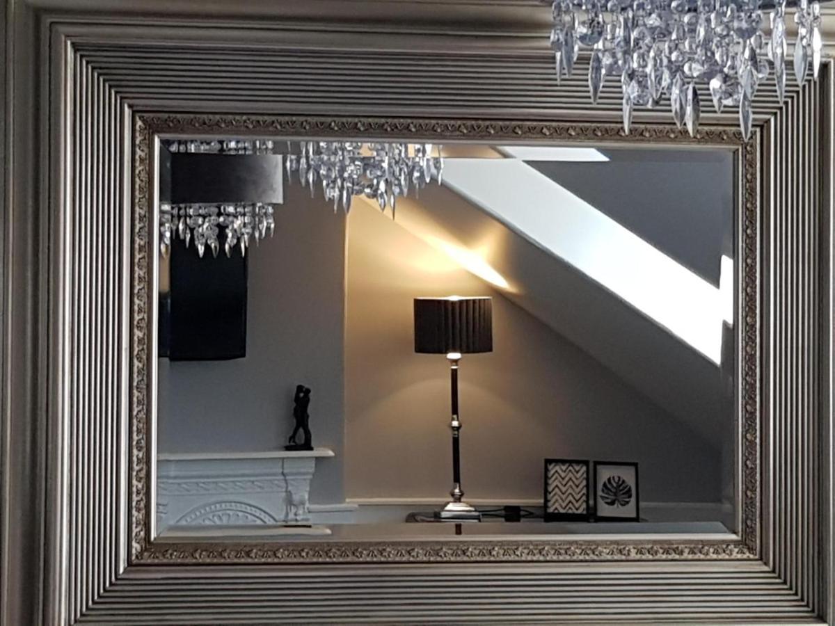 Park Dene Room Only Уитби Экстерьер фото