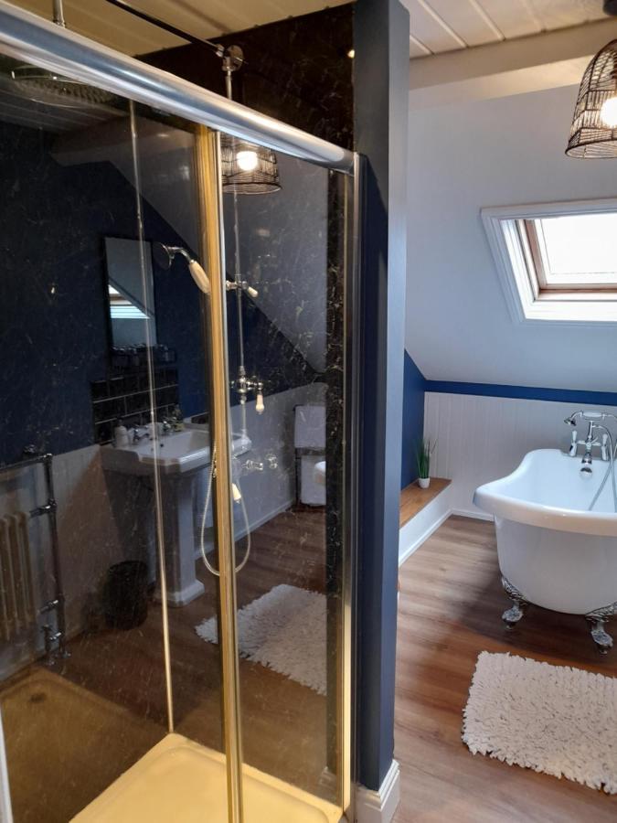 Park Dene Room Only Уитби Экстерьер фото