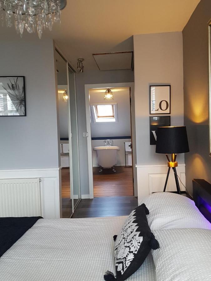 Park Dene Room Only Уитби Экстерьер фото