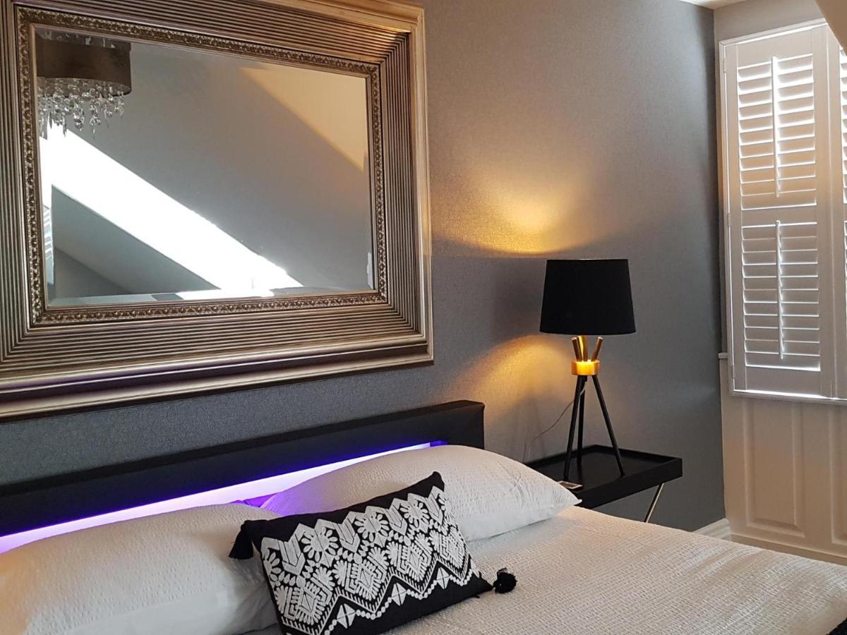 Park Dene Room Only Уитби Экстерьер фото