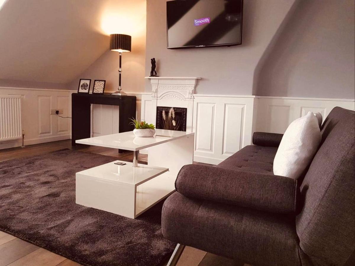 Park Dene Room Only Уитби Экстерьер фото