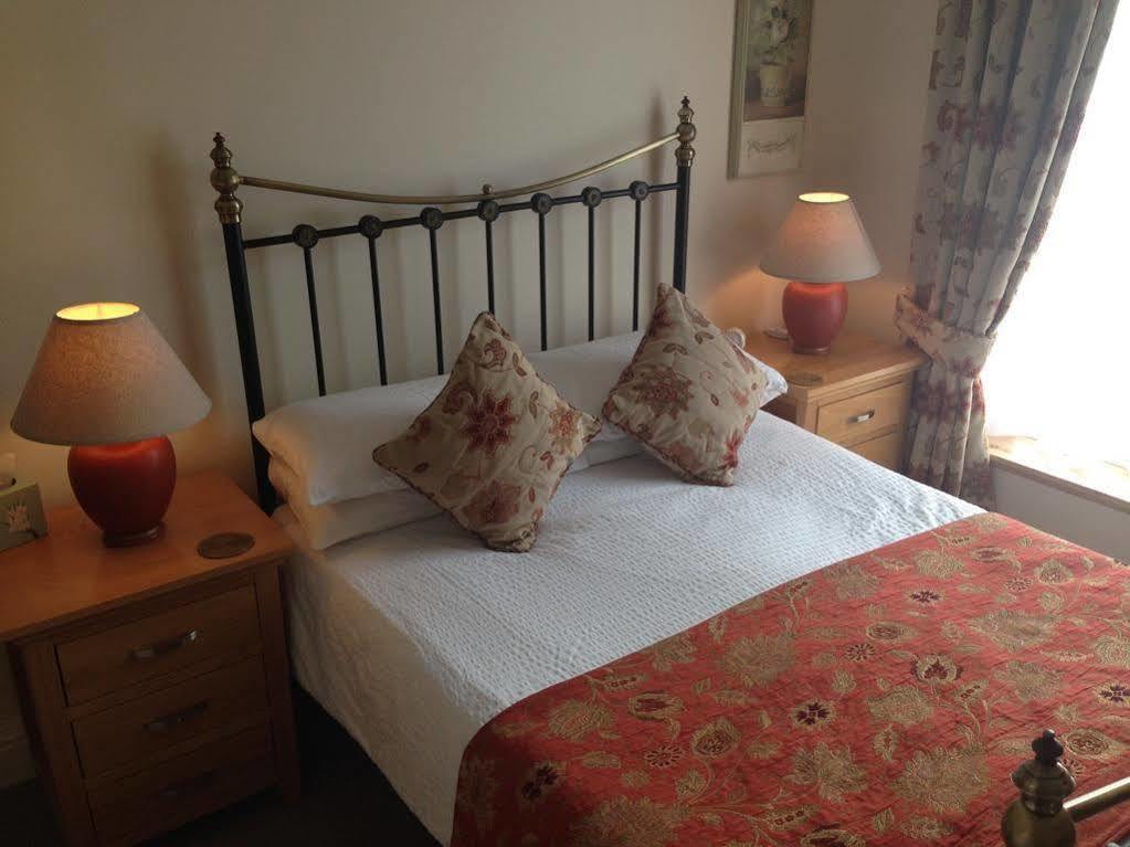 Park Dene Room Only Уитби Экстерьер фото